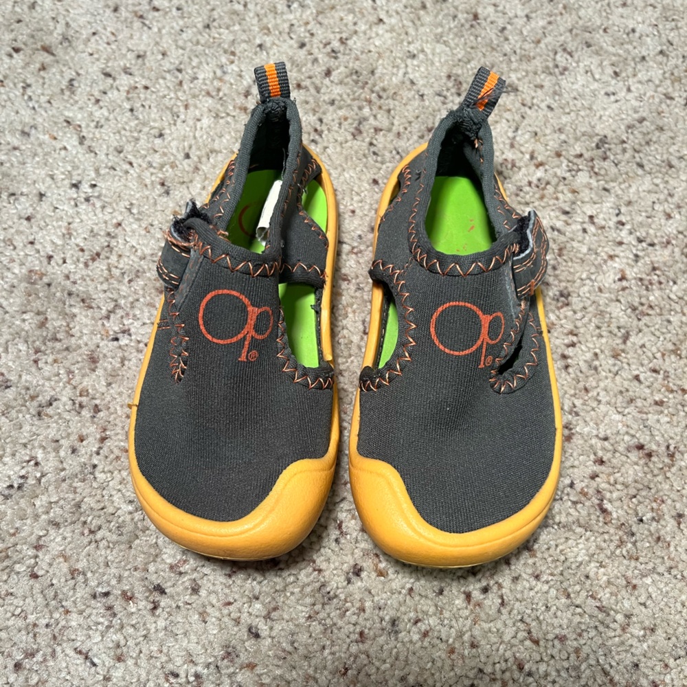 Toddler OP Water Shoes - Size 5-6